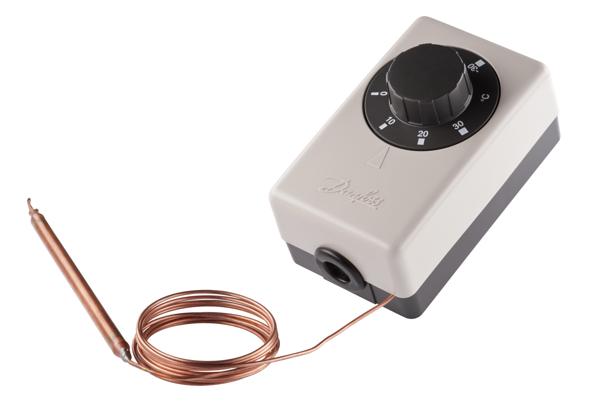 Danfoss Реле температуры (термостаты) универсальные UT UT 72 Термостат 060H1701  - Вид №1