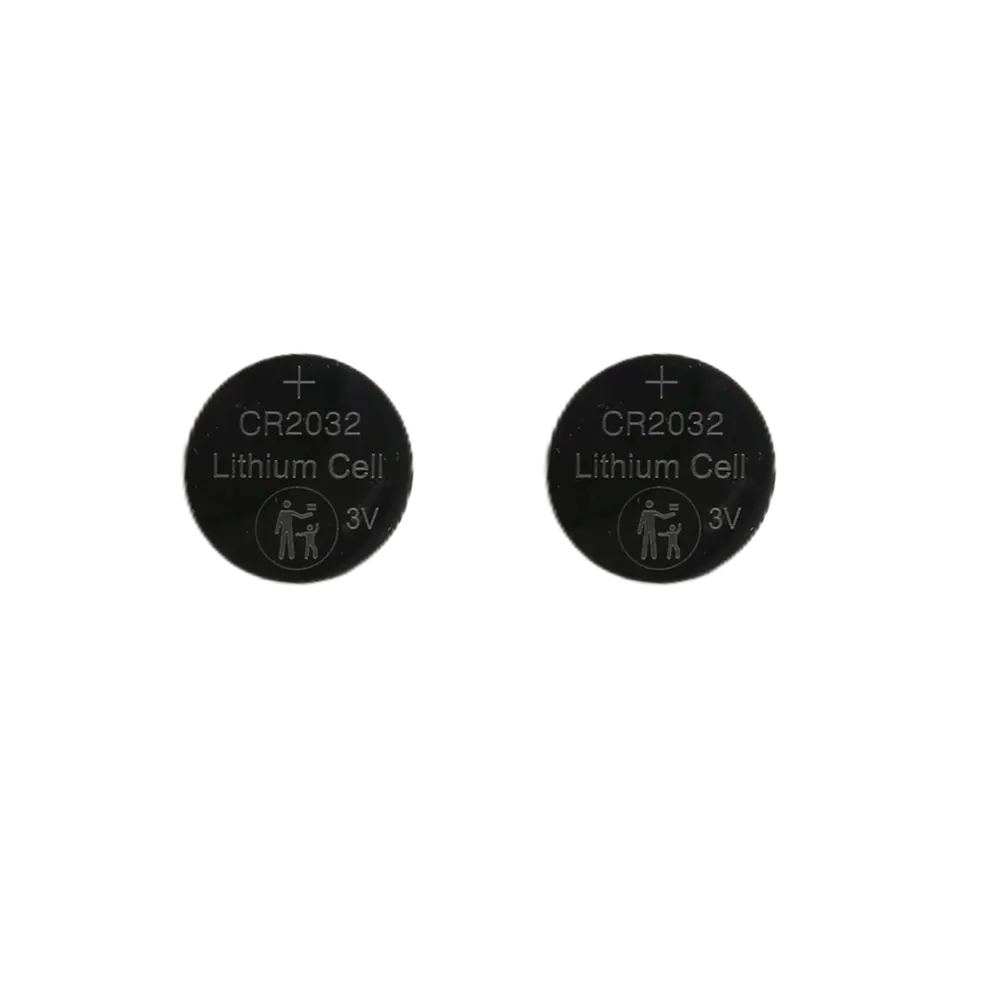 Батарейка литиевая DILWIS CR2032 2 шт STLM-2133736 - Вид №2