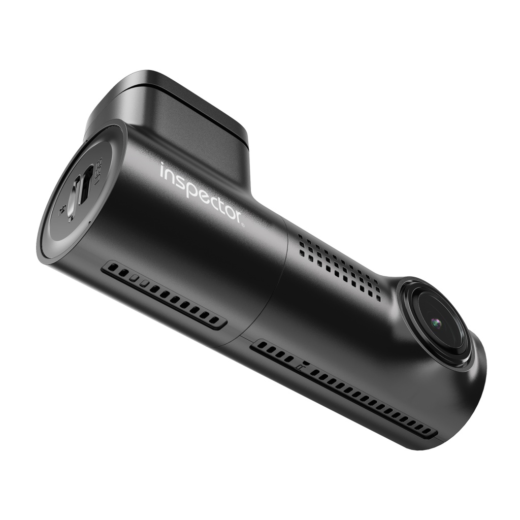 5493528 Видеорегистратор Inspector TUBUS STDN-0085970 - Вид №3