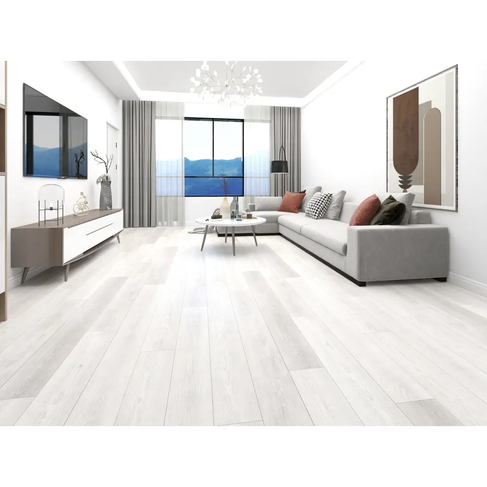 SPC плитка Floorwood Дуб Молино 43 класс 4 фаски толщина 5 мм 1.7568 м² STLM-2025999 - Вид №7