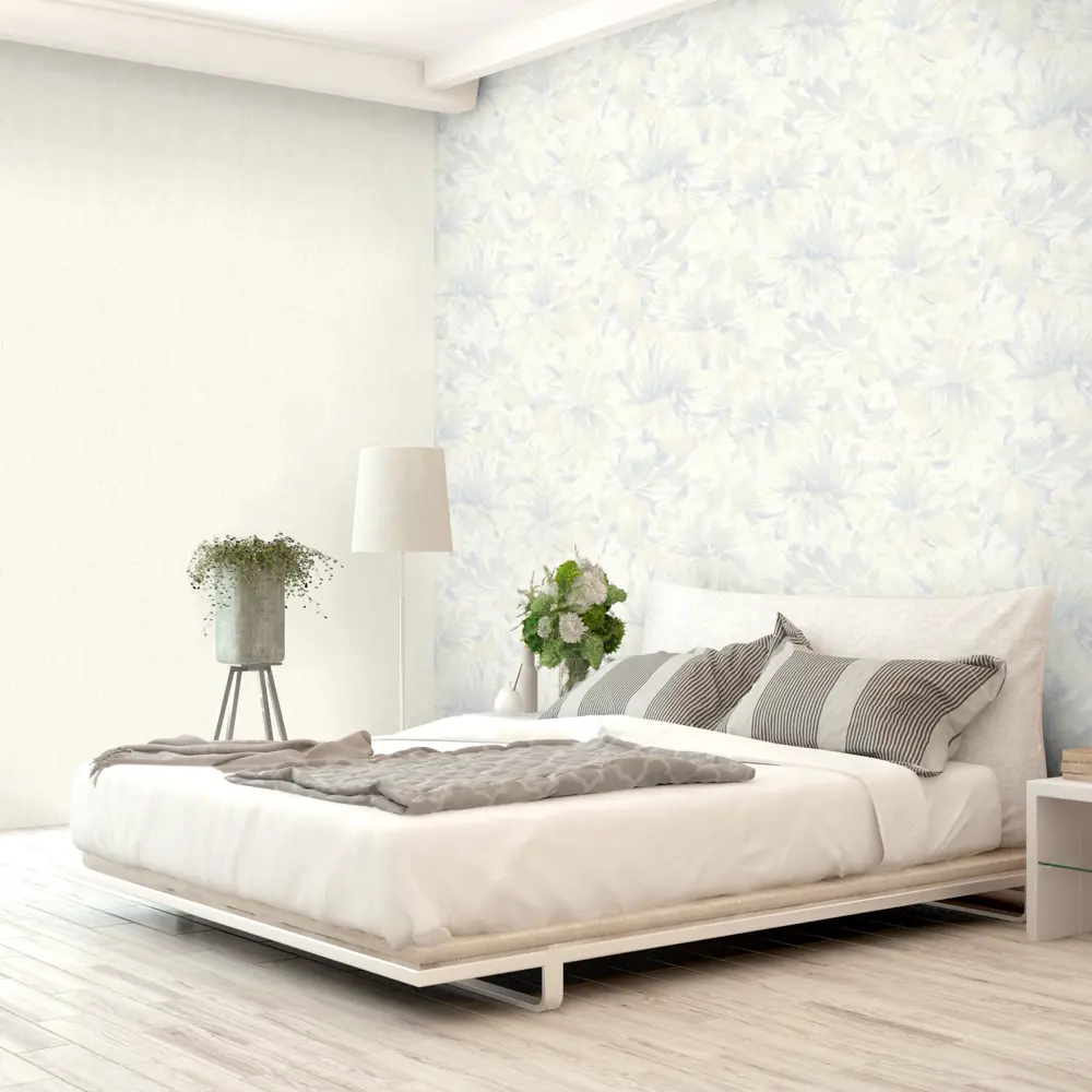 GRANDECOLIFE Vera - флизелиновые обои с бежевым фоном для элегантного интерьера 89365768 STLM-1499520 - Вид №4