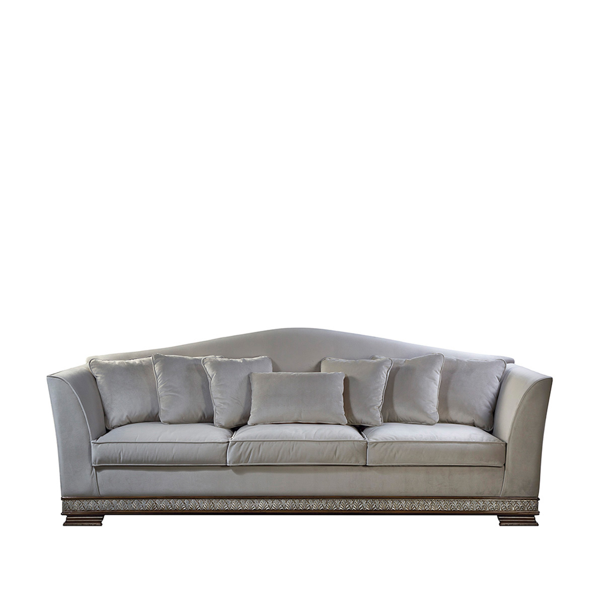 3-местный диван Atenea Atenea A2700 Coleccion Alexandra