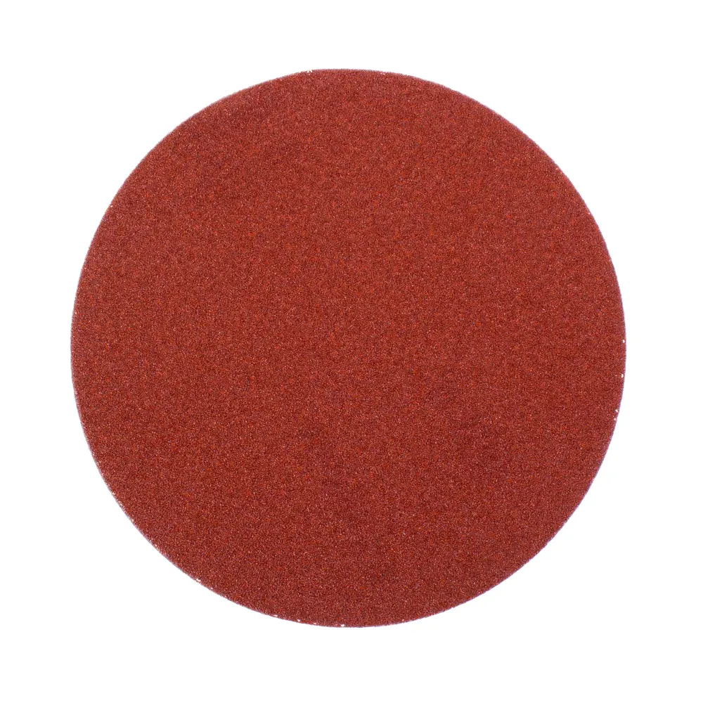 Абразивный круг Velcro Dexter P100, D125 мм, 5 шт STLM-2152433