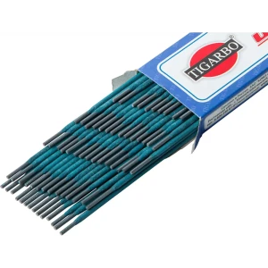 Электроды сталь Tigarbo МР-3С 2.5 мм, 1 кг