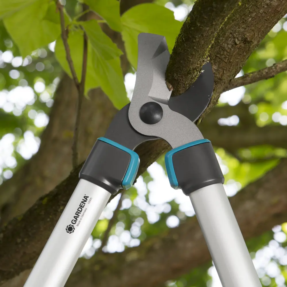 Сучкорез садовый Gardena Telecut ø42 мм STLM-2033786 - Вид №8