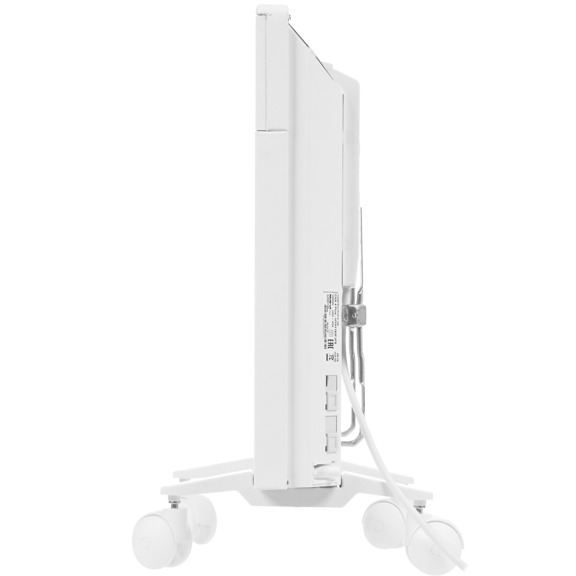 8153806 Конвектор Noirot CNX-4 Plus 1000 STDN-0087917 - Вид №2