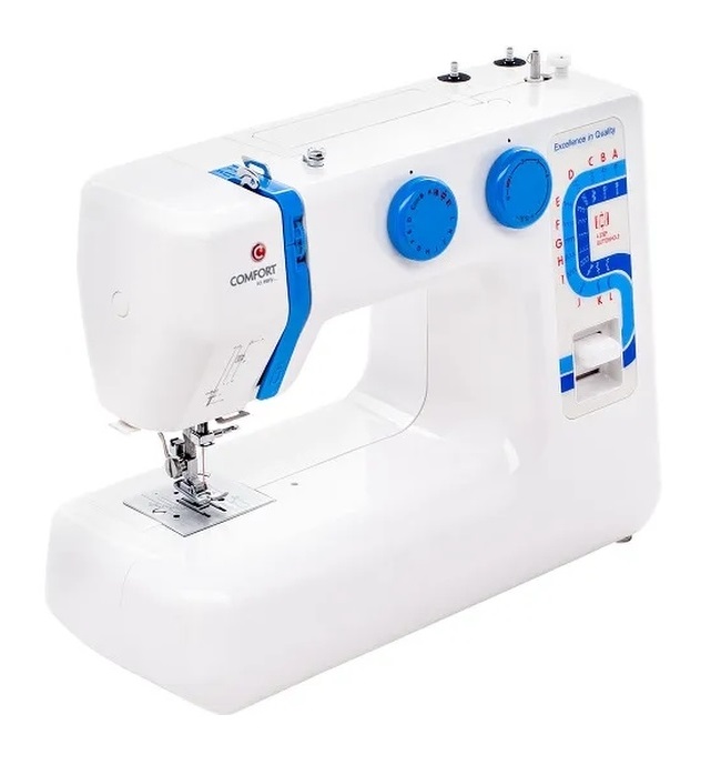 5354375 Швейная машина Comfort 11 STDN-0074734
