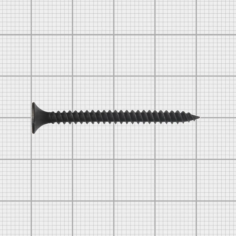 Santreyd Саморезы по металлу фосфатированные 3.5x41 мм для надежного крепежа 87093941 STLM-0073183 - Вид №4