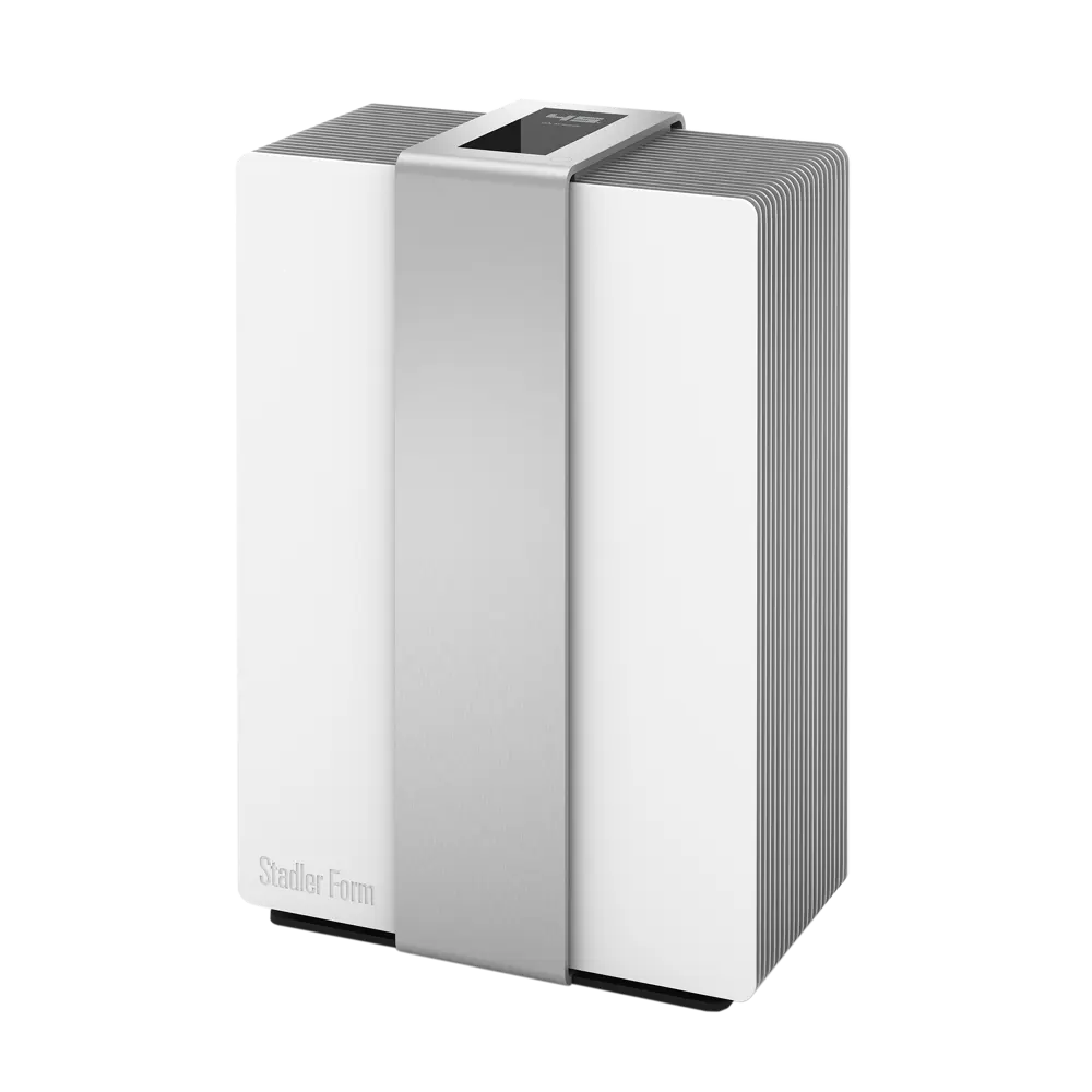 Мойка воздуха Stadler Form Robert цвет серебро STLM-2064914 - Вид №1