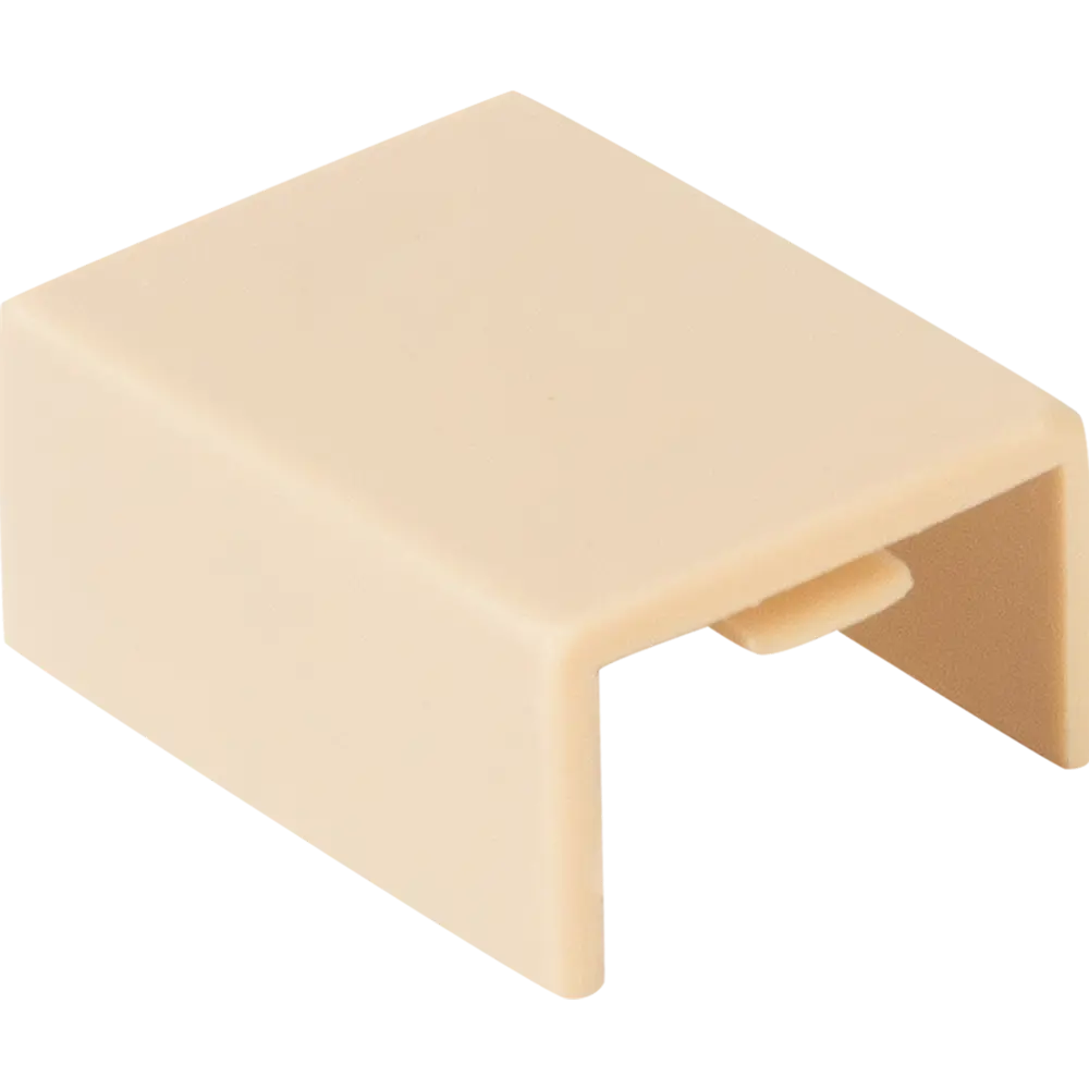 Соединение для кабель-канала Quel 15х10 мм цвет сосна 4 шт Santreyd STLM-2090080