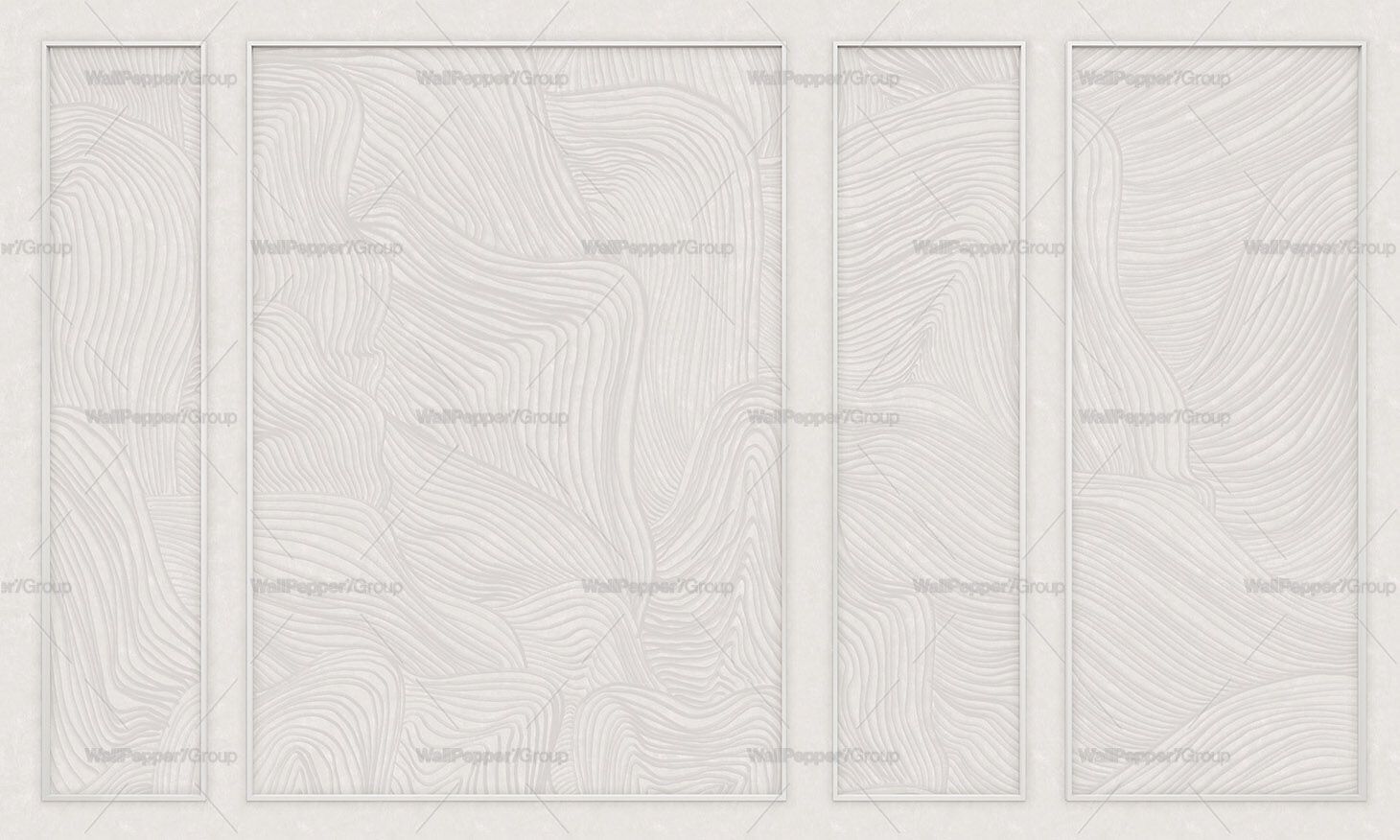 Классические обои ПВХ бесплатно, экологически чистые, моющиеся WallPepper коллекция 2023 ARCH-00133311 - Вид №1