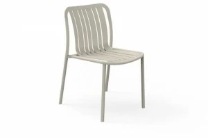 Talenti Штабелируемый садовый стул из алюминия Trocadero