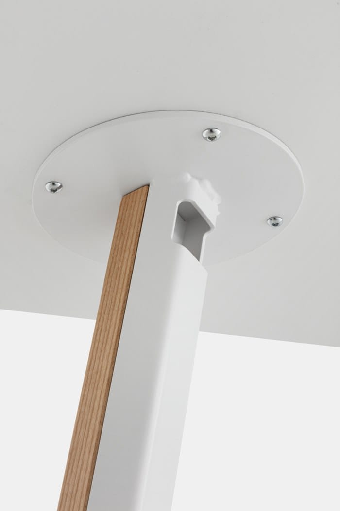 Прямоугольный ламинированный стол Lapalma ARCH-00119858 - Вид №7