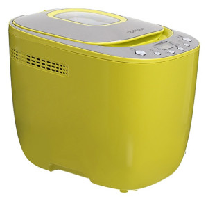 9081571 Хлебопечь Oursson BD1023JY/GA зеленый