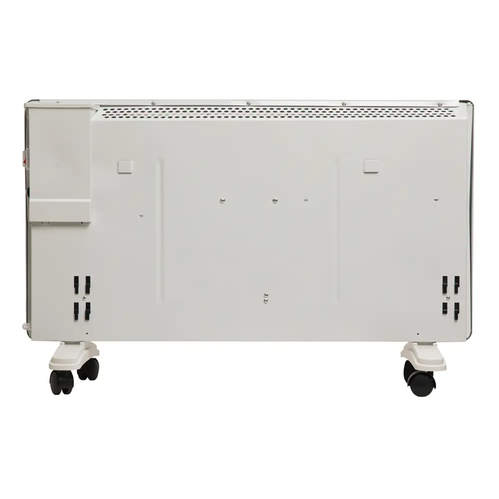 Конвектор электрический Alecord EK-20 с электронным термостатом 2000 Вт цвет белый STLM-2004438 - Вид №7