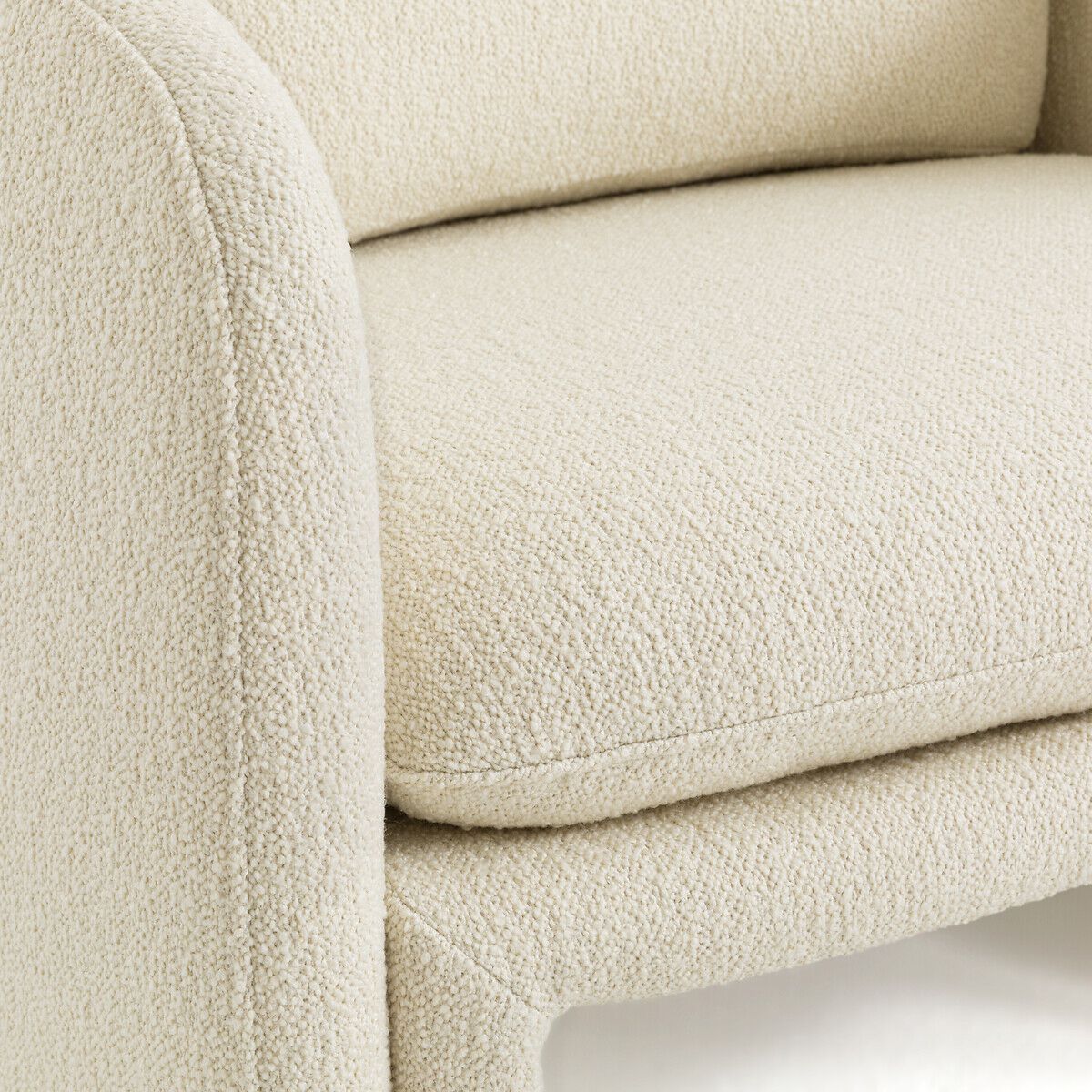 Тканевое кресло с подлокотниками AMPM WARREN ARCH-00091282 - Вид №9