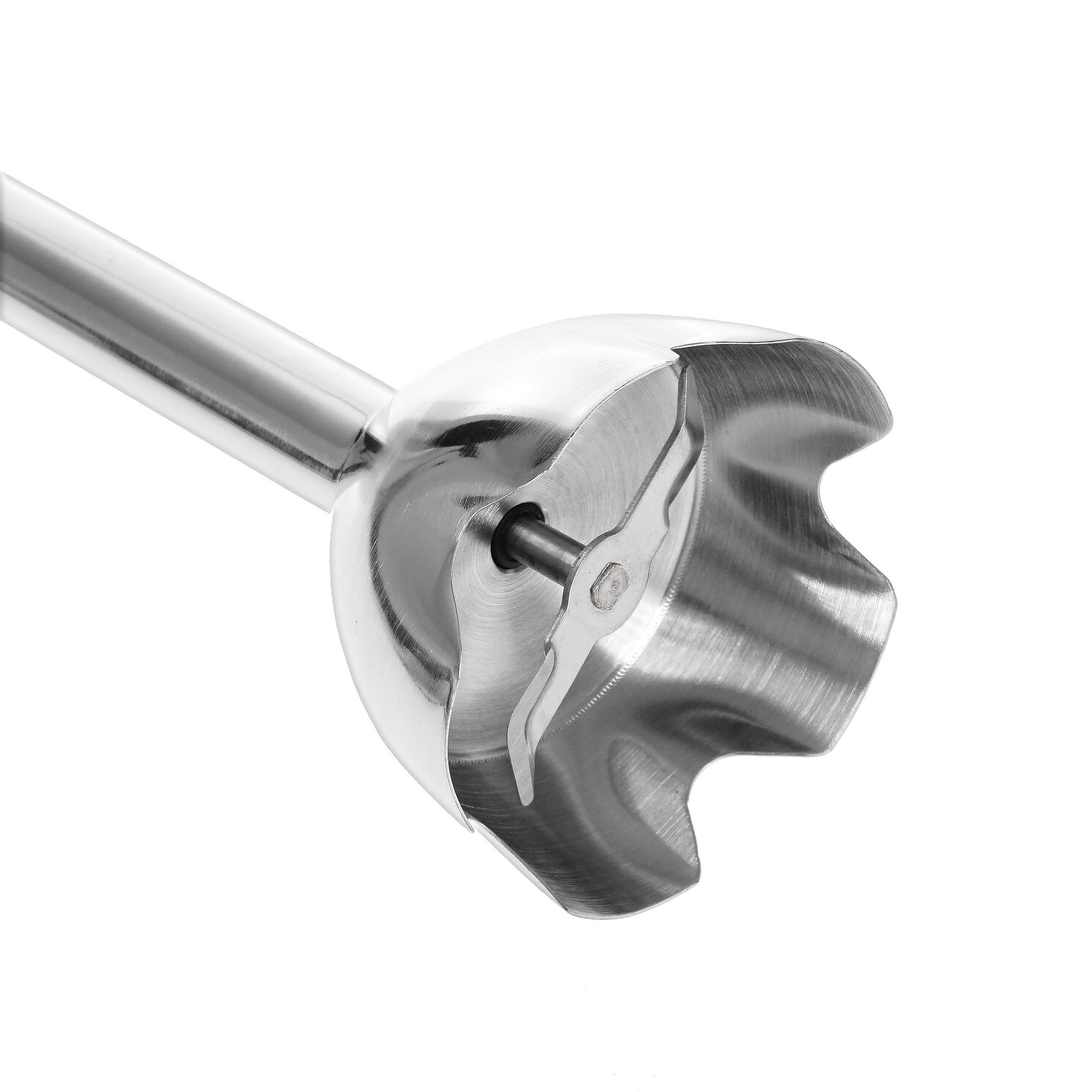 5350769 Блендер погружной Kraft KF-HB8001SPW белый STDN-0115316 - Вид №7