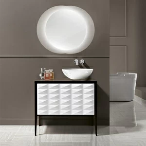 Комплект мебели для ванной 17 MIA Italia Elegance Collection