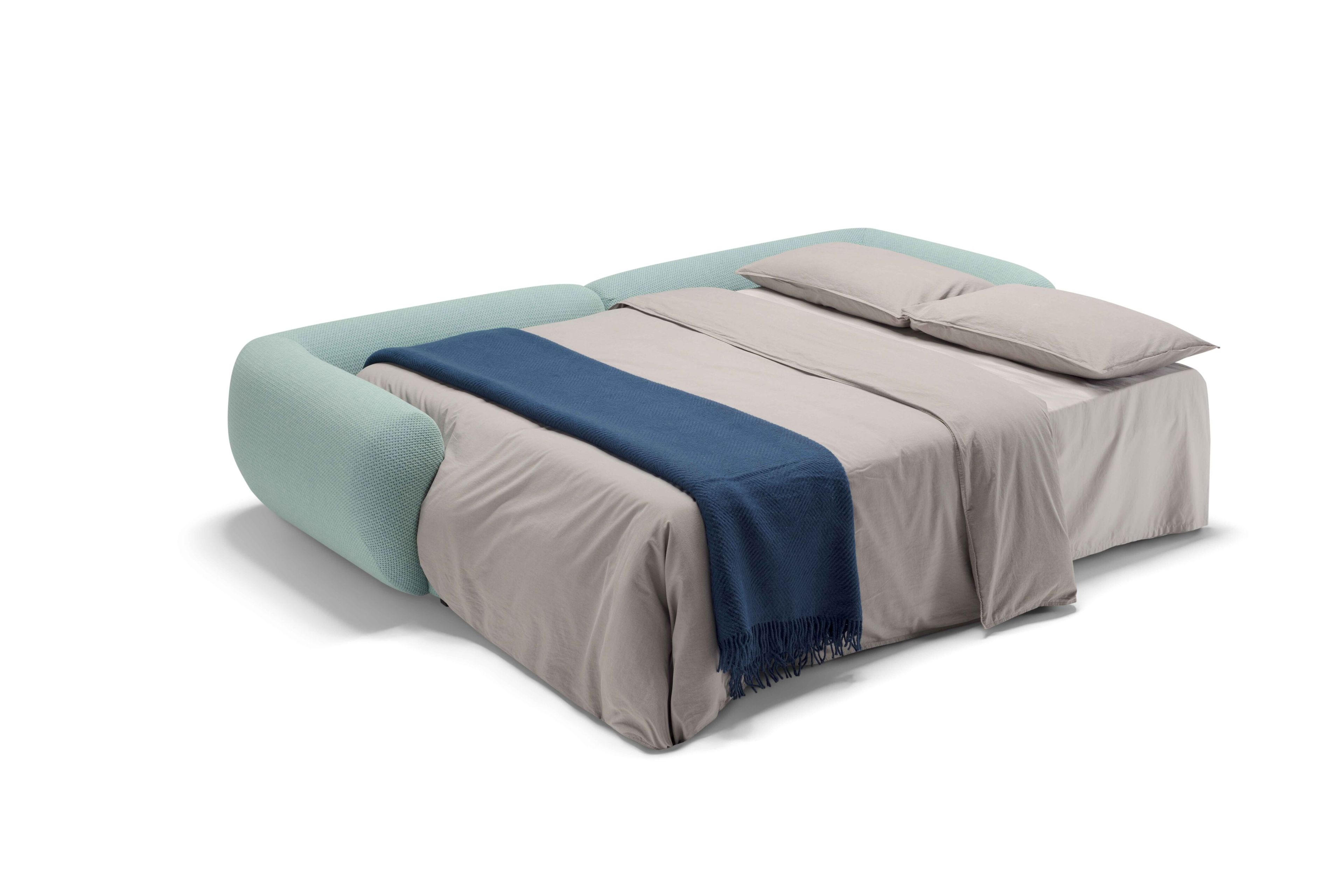 Тканевый раскладной диван-кровать Dienne Salotti Views II ARCH-00127355 - Вид №2