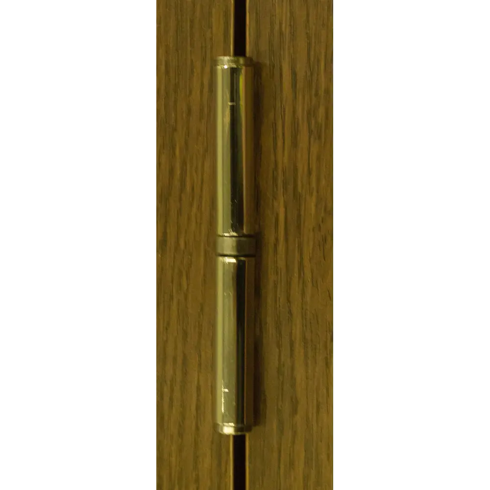 Петля левая 113-4 100x70x2.5 мм сталь цвет матовый никель 13964941 STLM-2005556 Santreyd  - Вид №4