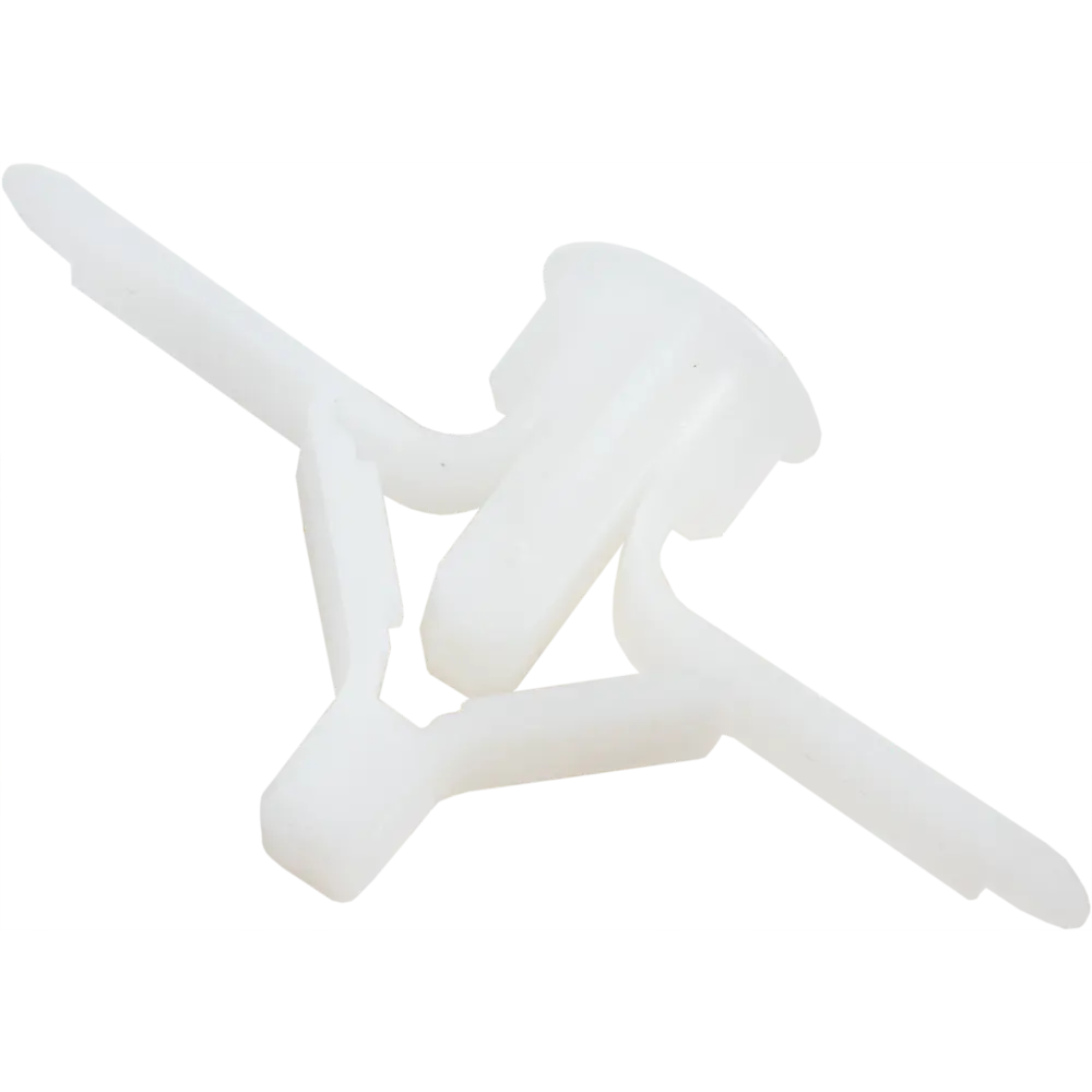 Анкер для листовых материалов Hilti HLD 10x10 мм нейлон 4 шт STLM-2163065 - Вид №1