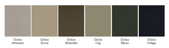 Деревянный стул с подлокотниками Vergés Cistell Curve ARCH-00048246 - Вид №8