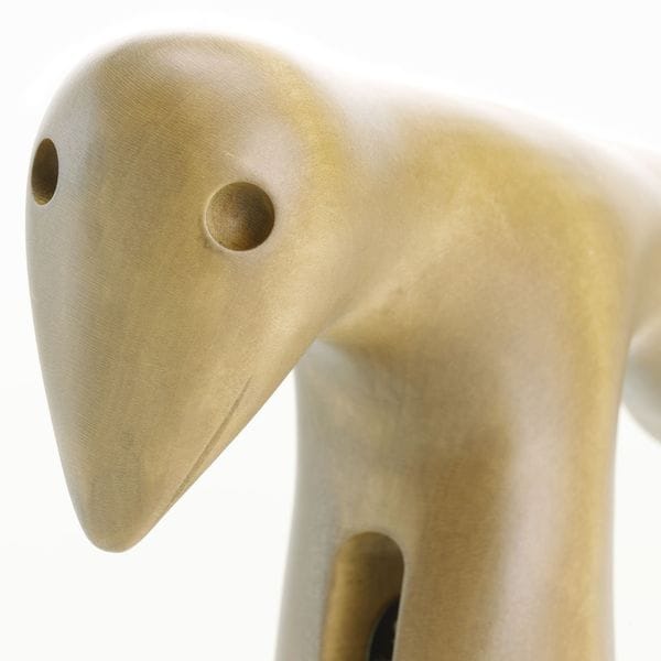 Кленовые форзацы VITRA GIRARD BIRD ARCH-00111965 - Вид №2