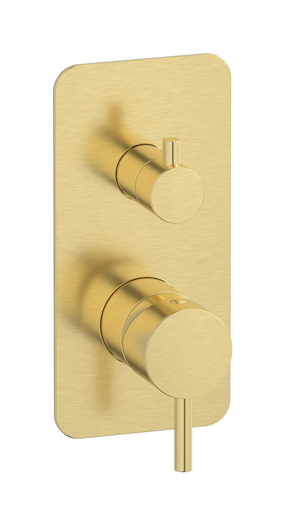 Встраиваемый смеситель для душа с переключателем IB Milano Torino ARCH-00092798 - Вид №6