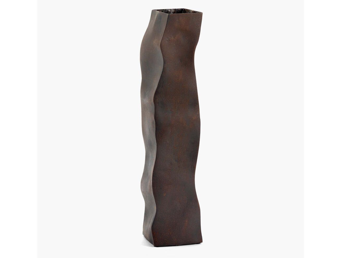 Металлическая ваза Serax Metal sculptures ARCH-00131606