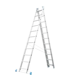 ЛЕСТНИЦА ТРЕХСЕКЦИОННАЯ 3x11