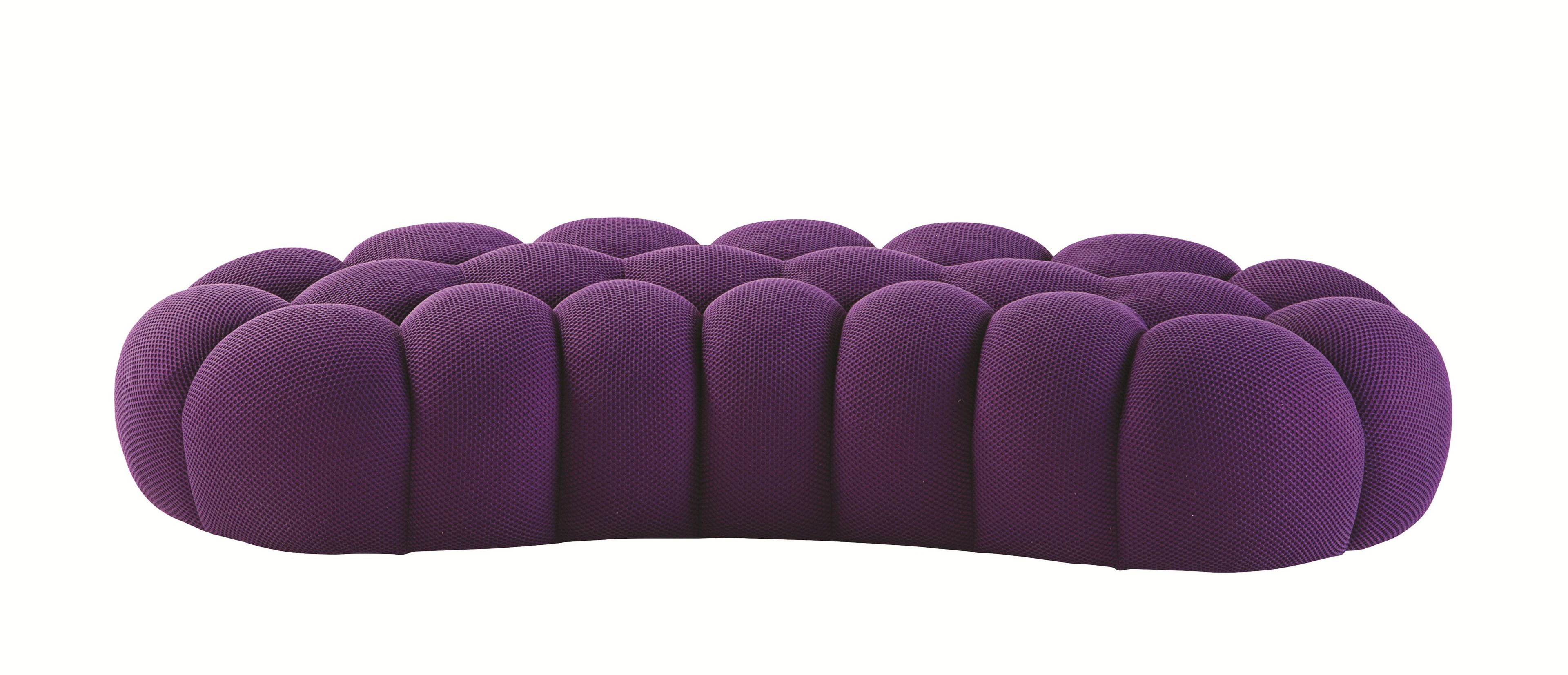 Технический тканевый пуф ROCHE BOBOIS ARCH-00141506 - Вид №1