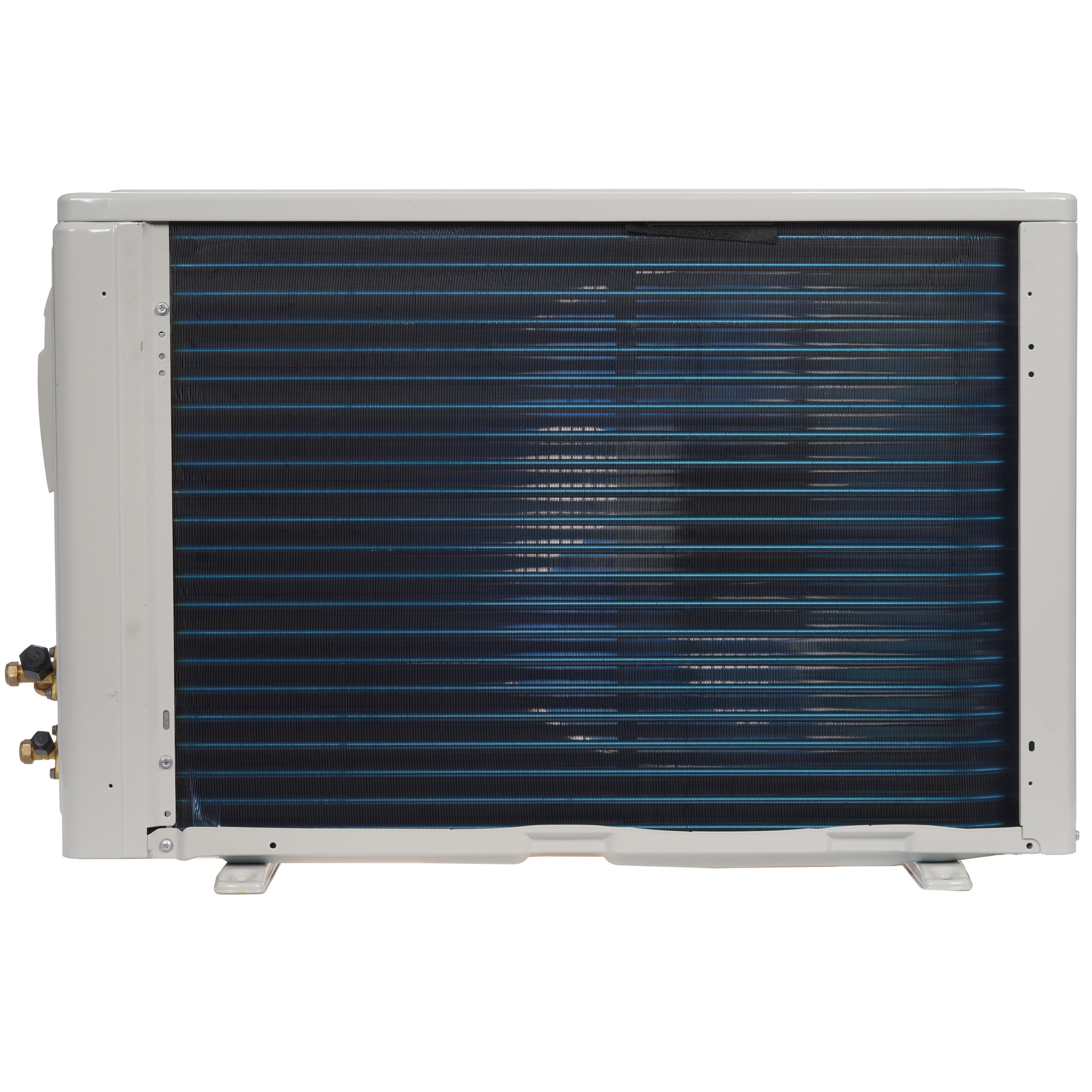 9904421 Кондиционер настенный сплит-система AUX ASW-H18A4/FP-R1/AS-H18A4/FP-R1 белый STDN-0123143 - Вид №8