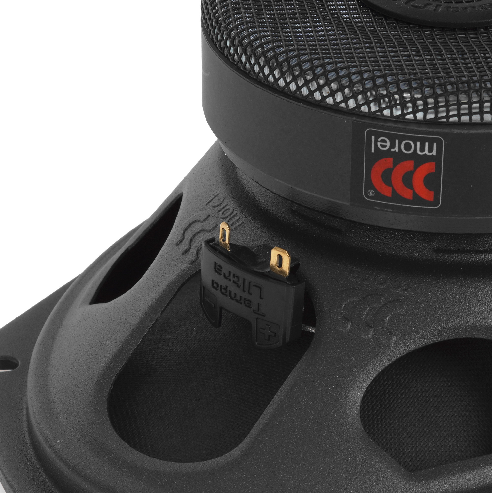 5457379 Компонентная акустическая система Morel Tempo Ultra 692 MKII STDN-0121476 - Вид №3