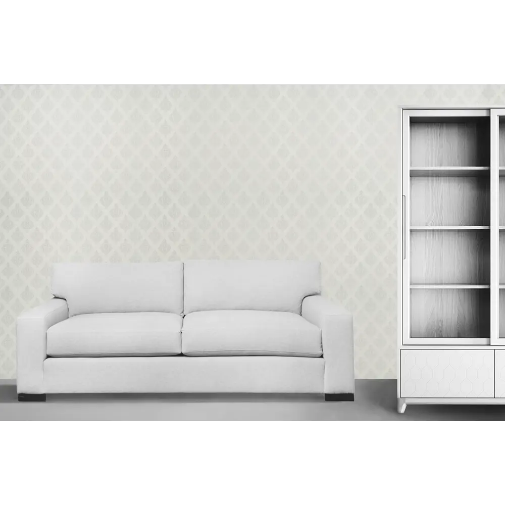 Обои флизелиновые A.S. Creation Opera 2 бежевые 1.06 м 374337 STLM-2123323 - Вид №3