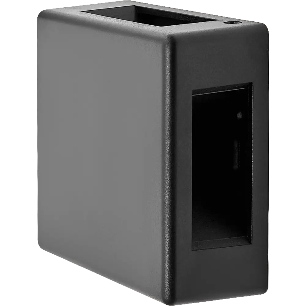 Светильник настенный светодиодный уличный Duwi Nuovo 1 IP54 STLM-2076586 - Вид №1