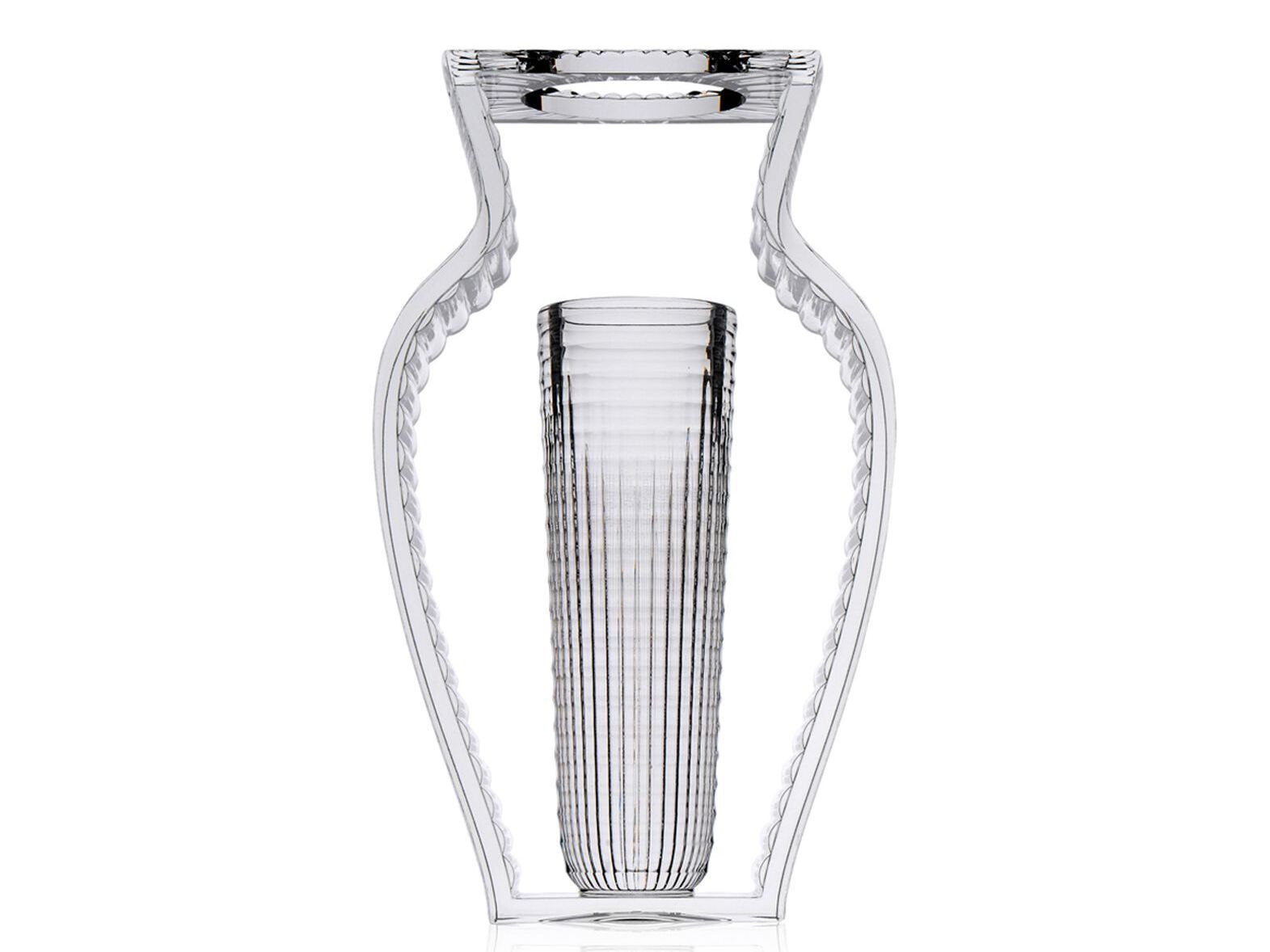 Ваза из ПММА Kartell I SHINE ARCH-00141418 - Вид №29