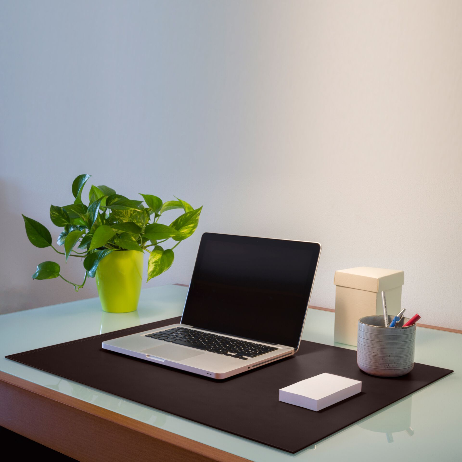 Подпушка из регенерированной кожи EGLOOH CLIO ARCH-00006559 - Вид №21