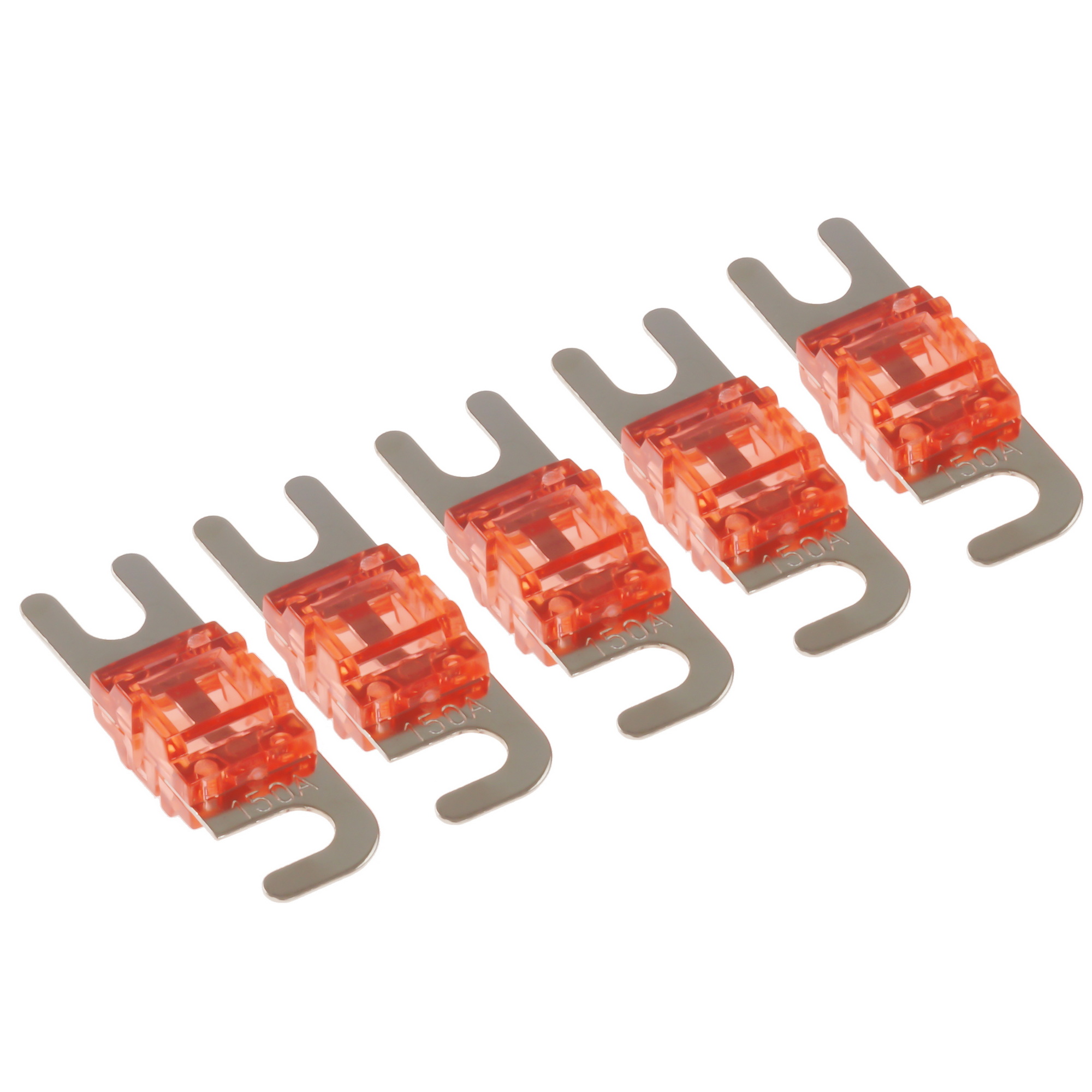 9285864 Предохранитель DL Audio Phoenix MiniANL Fuse 150A 5 шт STDN-0053479