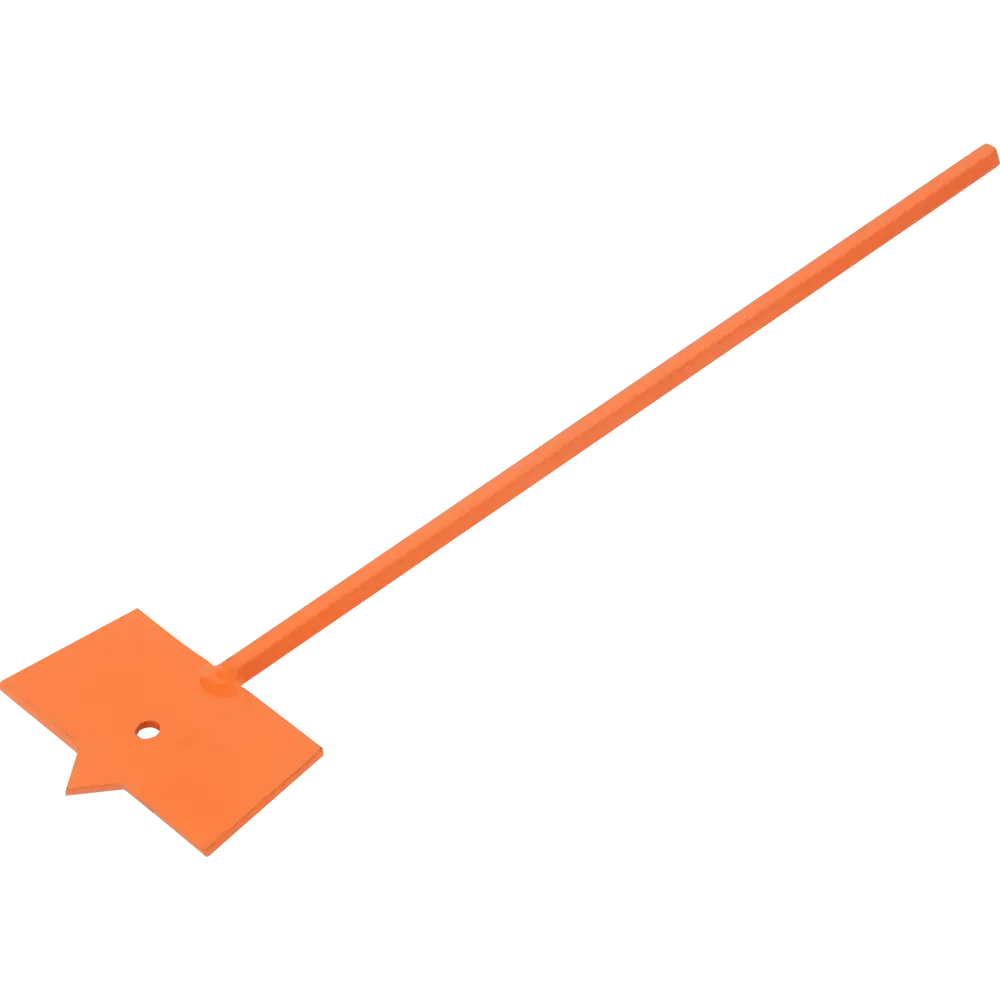 Сверло перьевое по газобетону 80 мм СТРОЙМАШ STLM-2006619