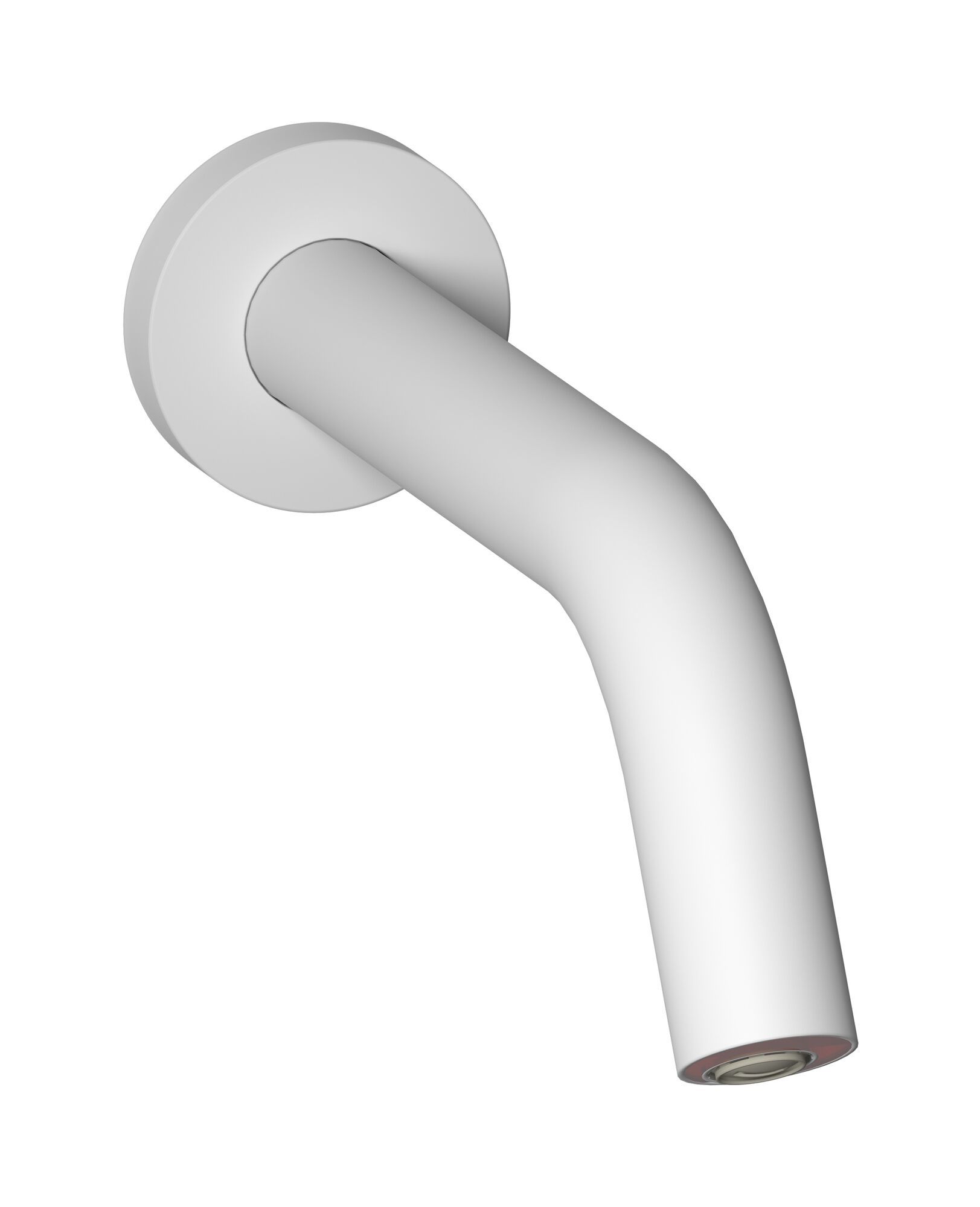 Электронный настенный смеситель для раковины IB Powa ARCH-00005366