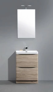 Мебель для ванной BelBagno ANCONA-N-600-2C-PIA-WO