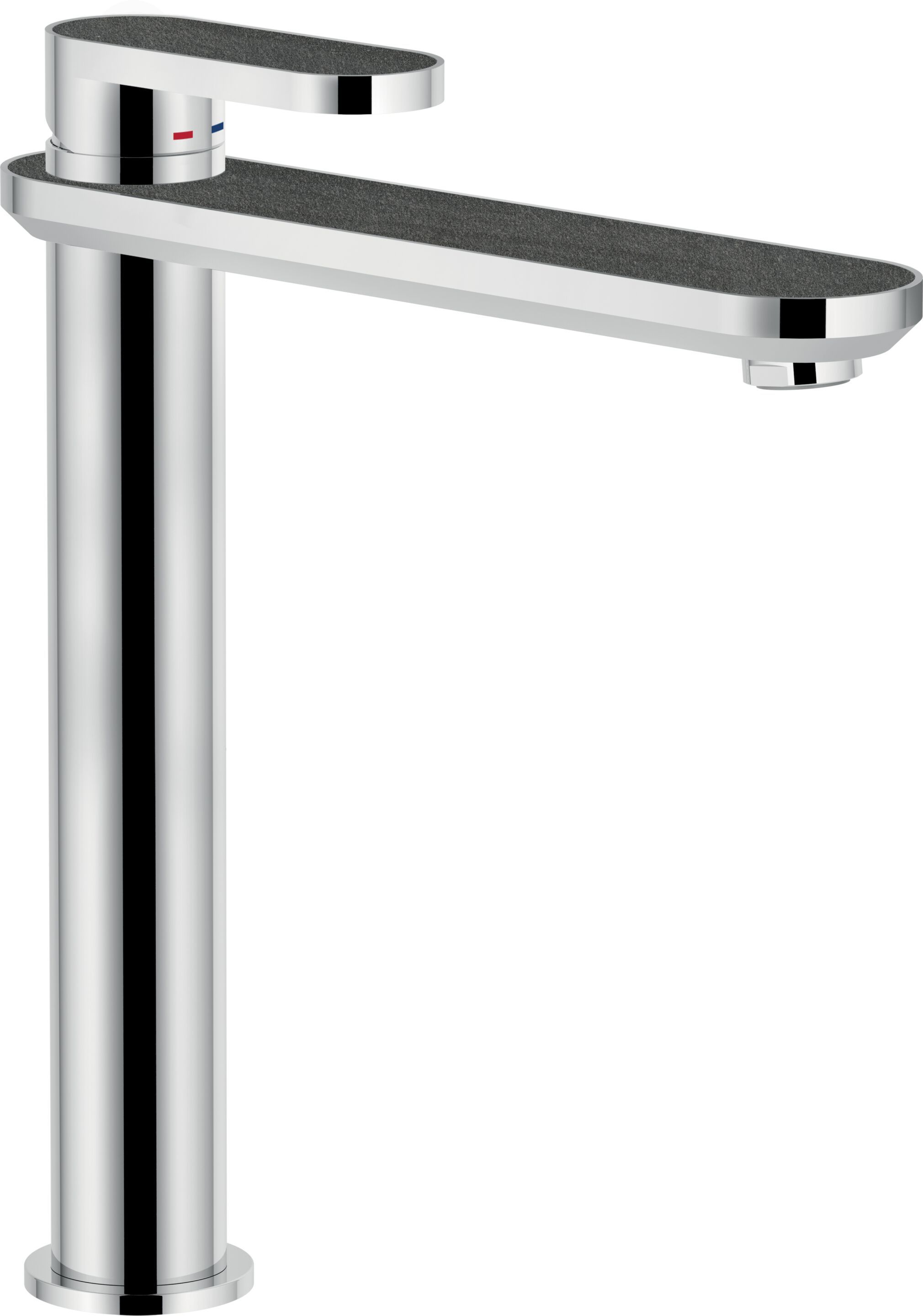 Смеситель для раковины с высоким верхом Nobili платье ARCH-00088652 - Вид №28