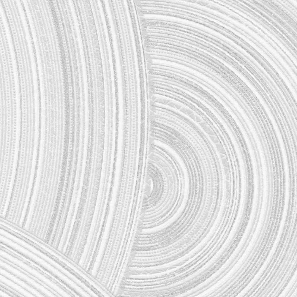 Обои флизелиновые A.S. Creation Рондо серые 1.06 м 176421 STLM-2075597 - Вид №1