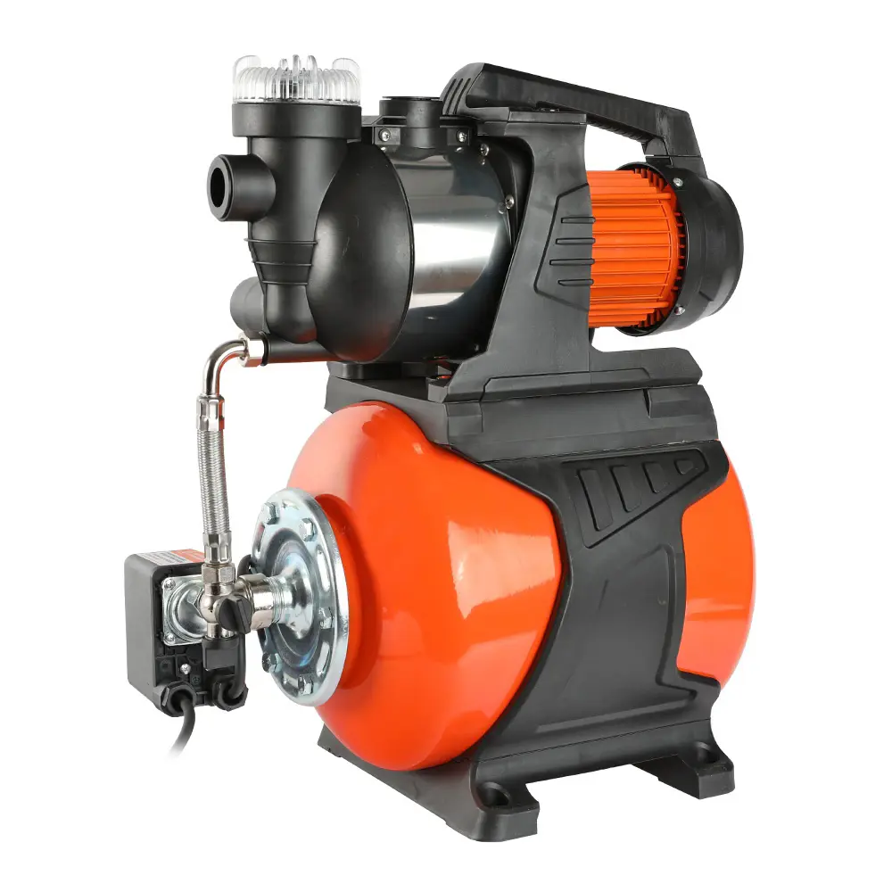 Насосная станция Patriot PW 850-24 ST 3000л/час 84327696 STLM-2187250 Santreyd  - Вид №1
