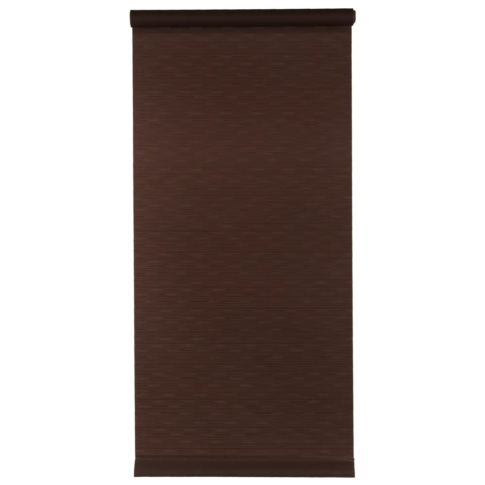 Штора рулонная Inspire 60х160 см цвет шоколадный СТМ STLM-2185074