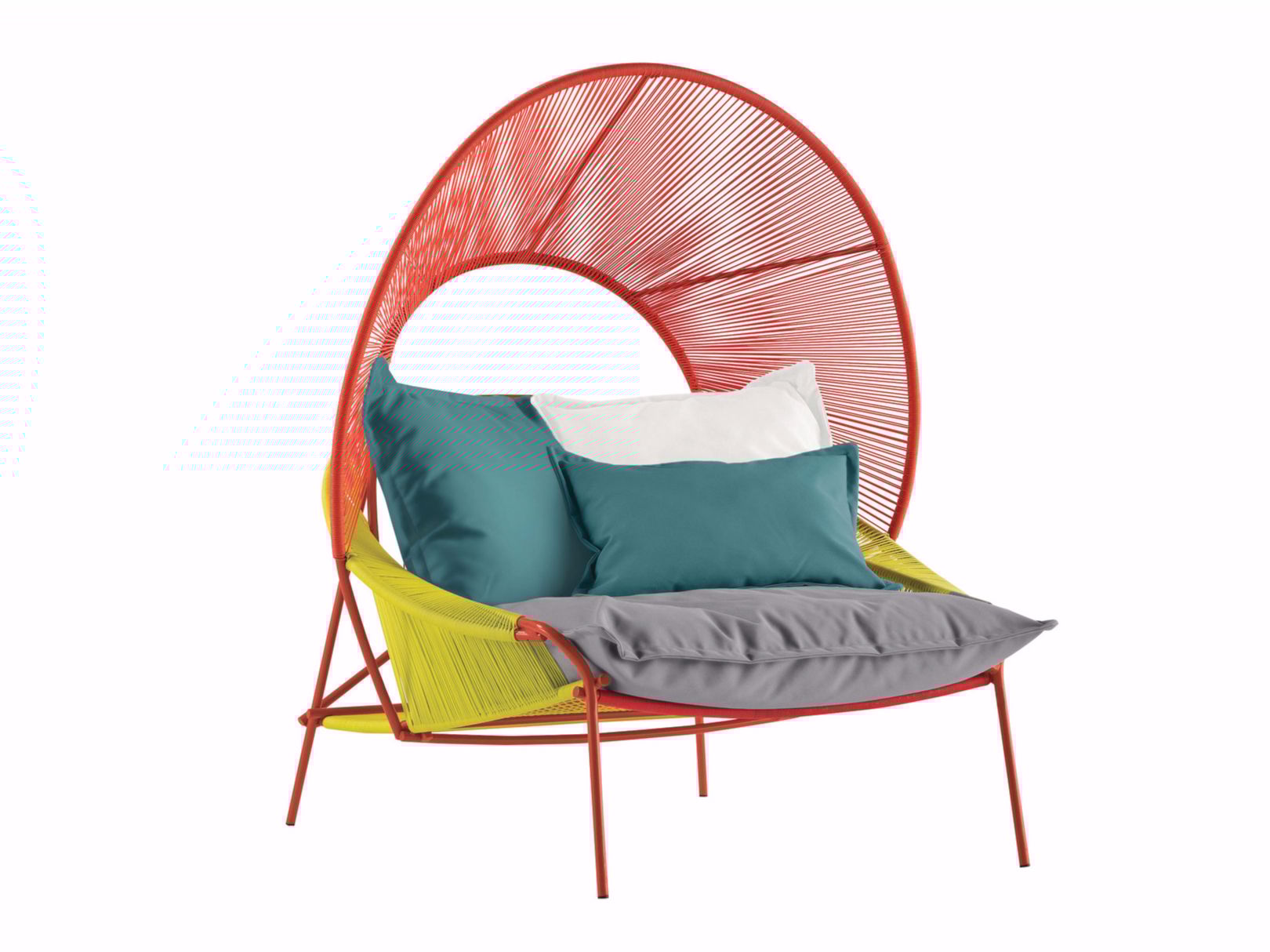 Кресло ROCHE BOBOIS путешественник ARCH-00078174