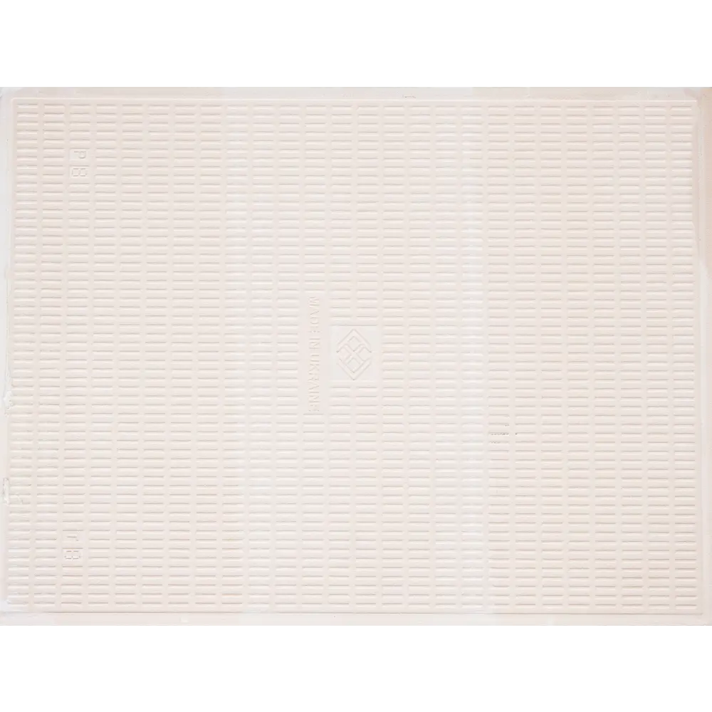 Декор Golden Tile «Вельвет» 25х33 см цвет бежевый STLM-2176541 - Вид №2