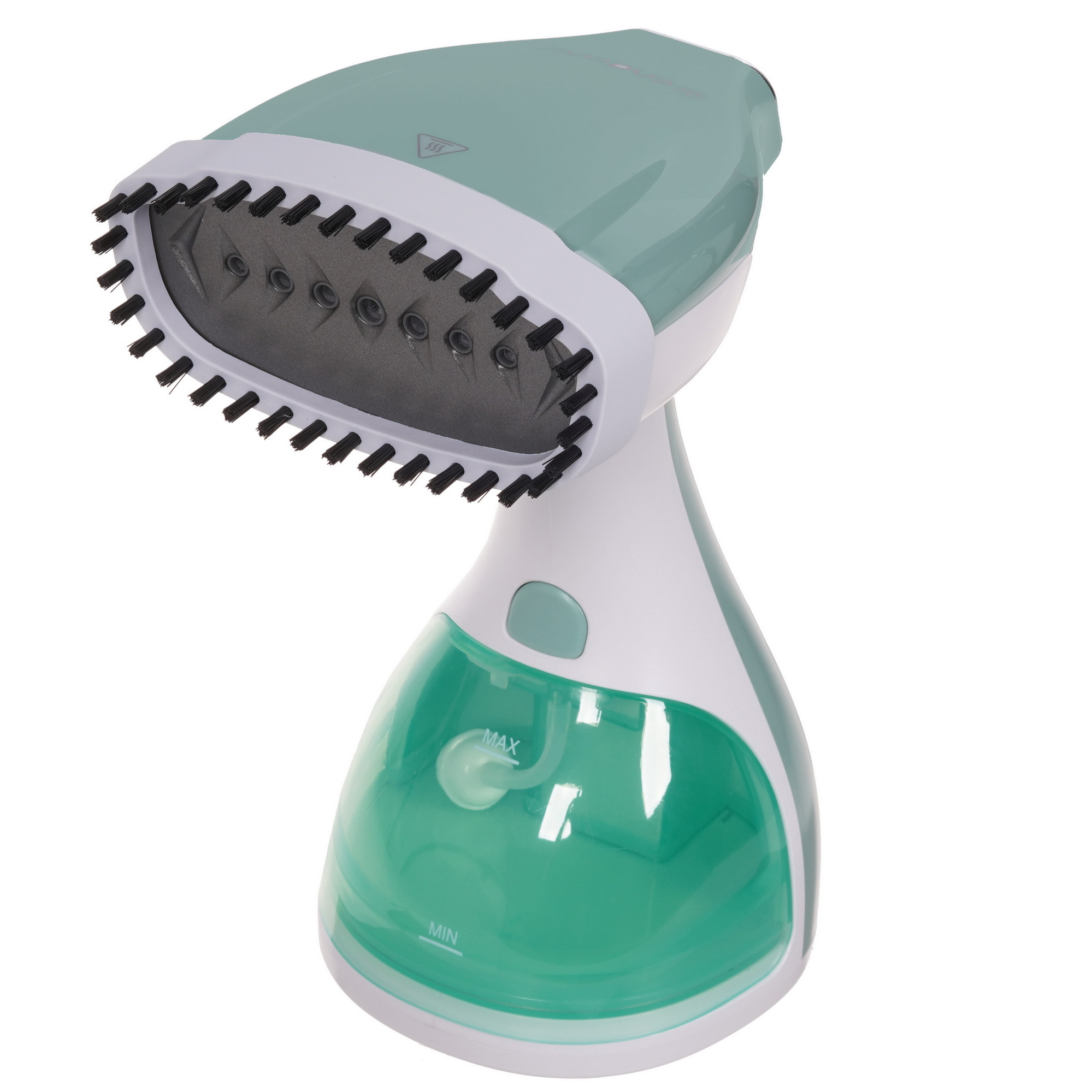 5360571 Отпариватель Endever Odyssey Q-455 зеленый STDN-0074241