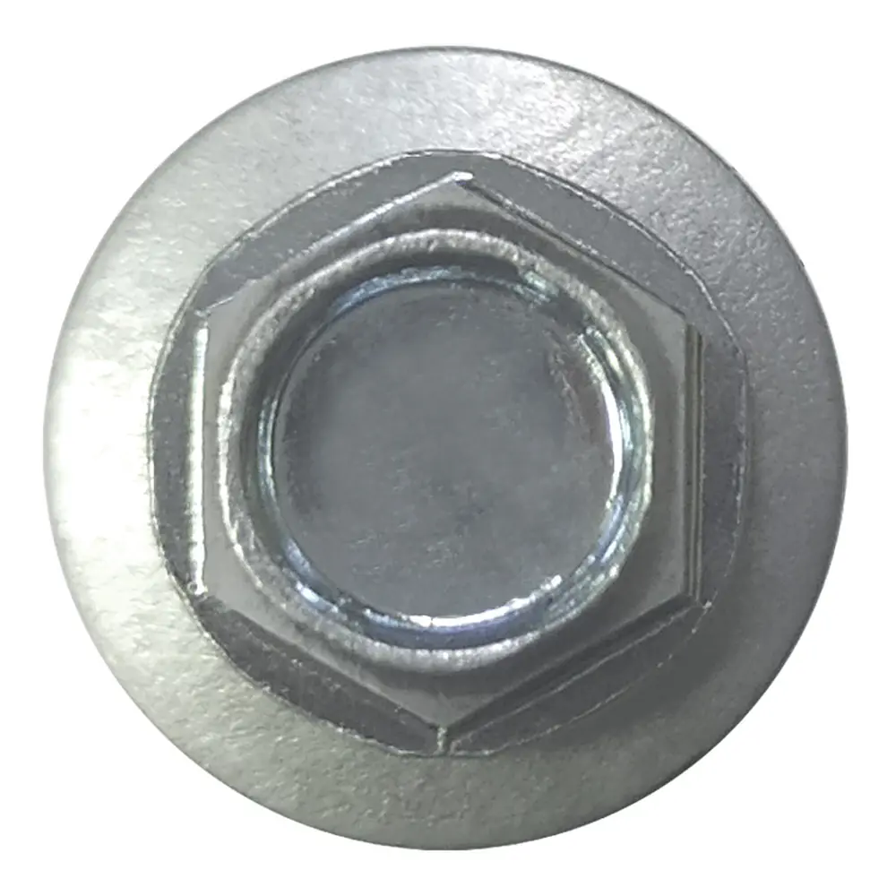 Santreyd Саморезы кровельные для дерева с пресс-шайбой 4.8x19 мм 89363608 STLM-1434995 - Вид №1