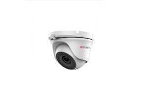 18647327 Камера для видеонаблюдения DS-T203В 2.8mm 00-00003002 HIWATCH